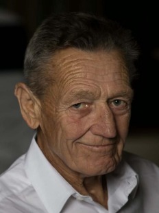 Gary George Anoleck