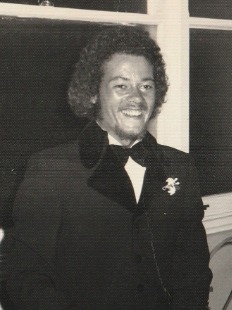 Graham John Swan