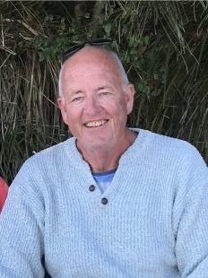 Gregory John Denny