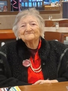Ivonne Fiorani