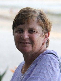 Jacqueline Carmen Sanchez