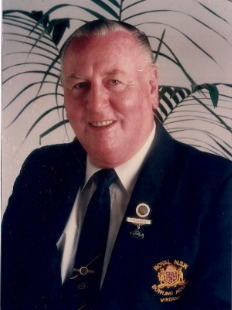 James (Jim) Wolter