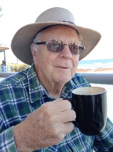 Jeffrey (Jeff) Smeaton
