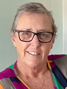 Joanne Harding