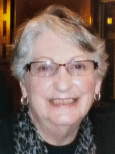 June Maree Beaumont