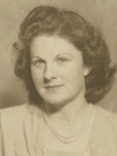 June Costello