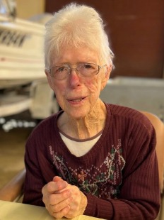 June Marskell