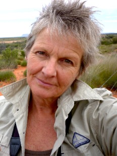 Lesley Louise Oliver