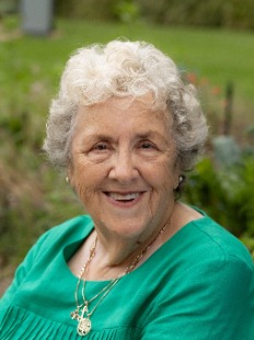 Lorraine Margaret Rowles (nee Carlon)