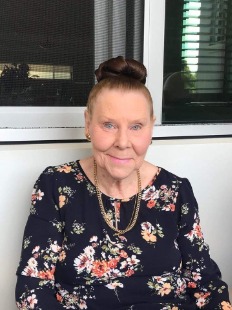 Louise Norris