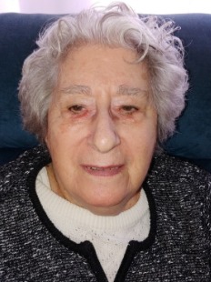 Margaret Deeby Bird