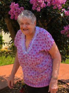 Maria Barcelos
