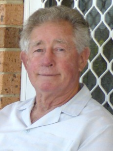 Maxwell Stanley Mathew