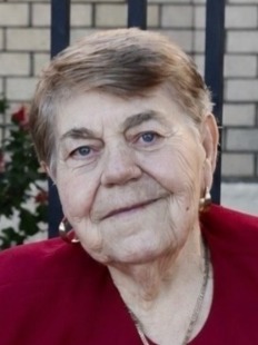 Milica Denkovska