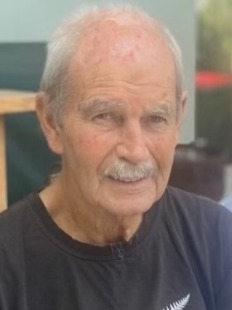 Neil Malmborg
