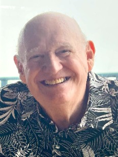Neville Jack Henry