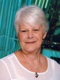 Patricia Anne Walker