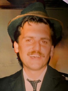Paul John Krajnovic