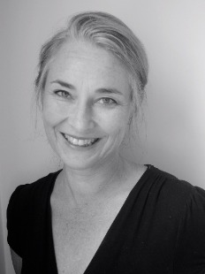 Rachel Anna Burke