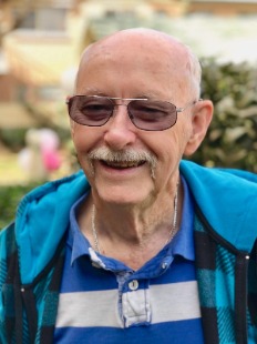 Ray Lovelock