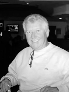 Ray Mendham
