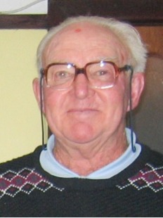 Reg Erwin