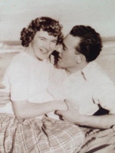 Rita Patricia Van Ede