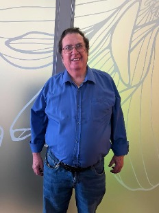 Robert Jack Anlezark