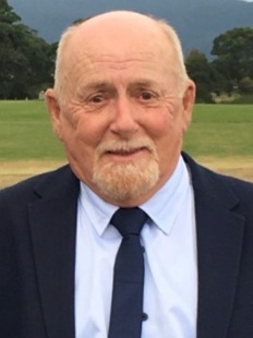 Rod (Rodney) Orford