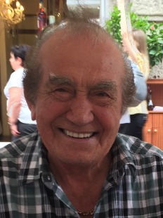 Santo (Johnny) Moschella