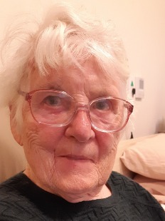 Sheila McGee