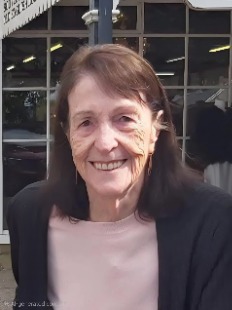 Shirley Jean Turner