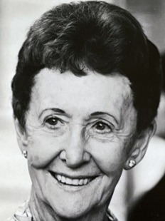 Shirley BARNSLEY