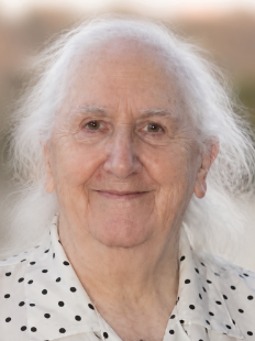 Stella Boultwood