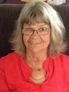 Susan Gay Harrison