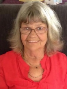 Susan Gay Harrison