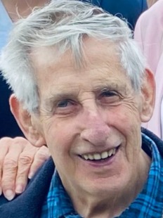 Terence (Terry) Barrett