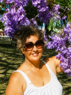 Thelma Amelia Cassoff