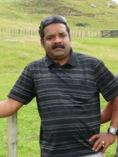Thomas Varghese