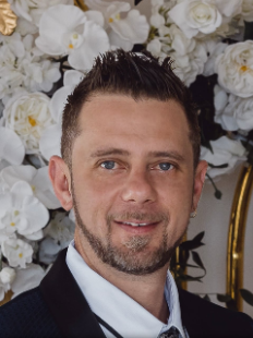 Tony Krsteski