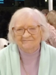 Valerie Naglic