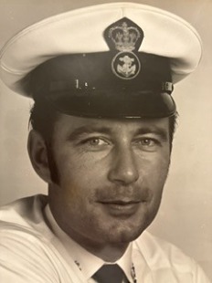 Victor Junior Newman