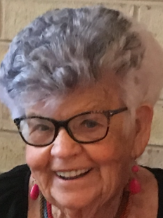 Rae Evelyn Smith