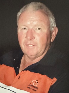 Barney Gillard
