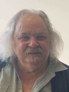 Barry John Rollason
