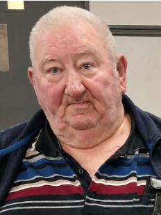 Bruce Neaves