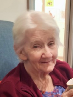 Carol McDonagh