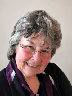 Charlotte Joanne Trevethan