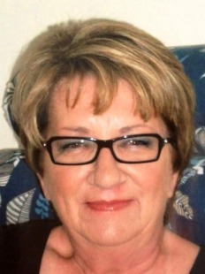Claire Shortis (Reed)