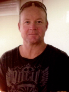 Craig Rohan Pearson
